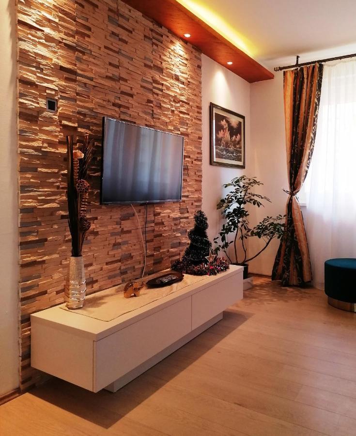 Oasis felix apartment Belgrád Kültér fotó