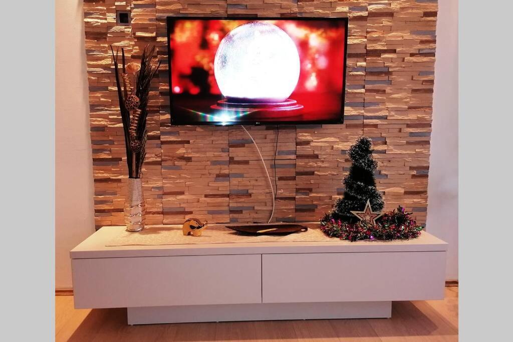 Oasis felix apartment Belgrád Kültér fotó
