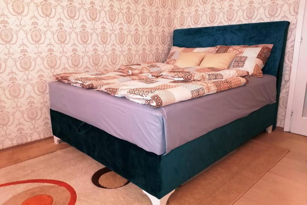 Oasis felix apartment Belgrád Kültér fotó