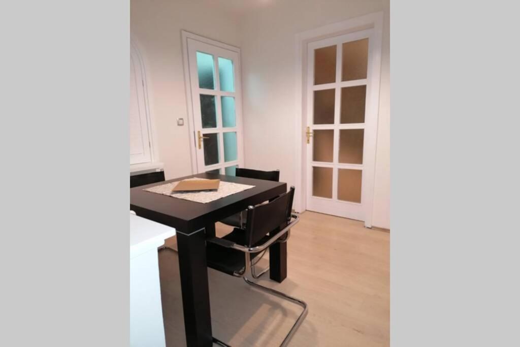 Oasis felix apartment Belgrád Kültér fotó
