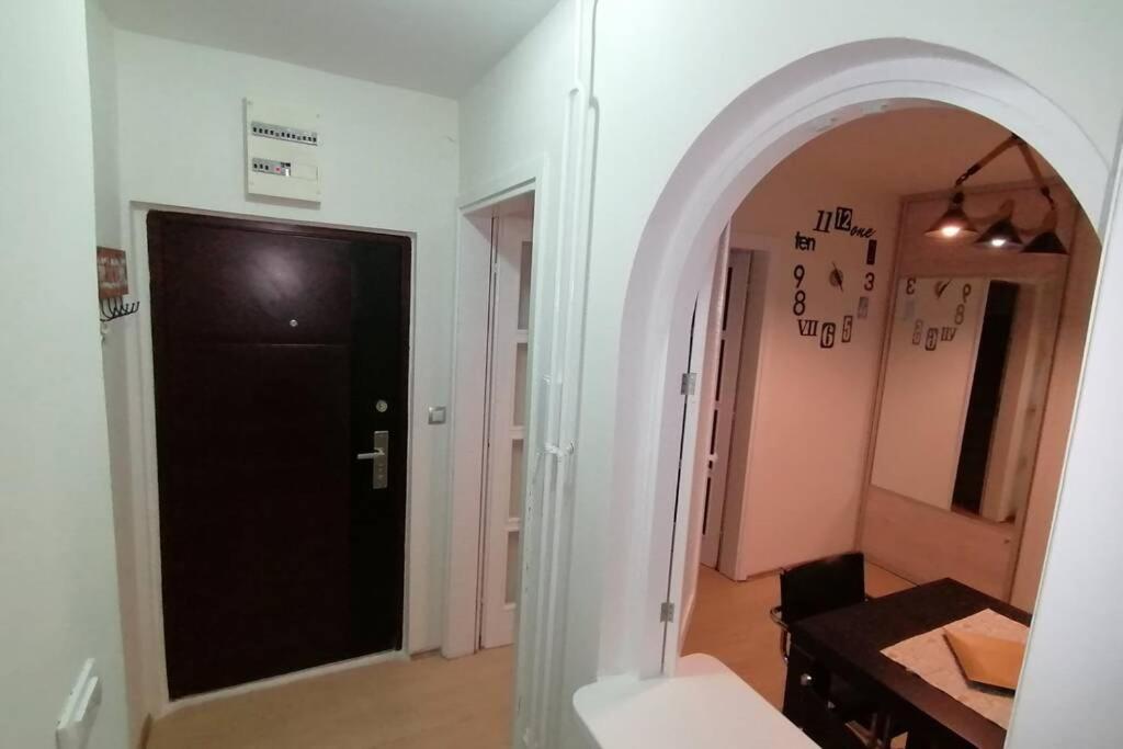 Oasis felix apartment Belgrád Kültér fotó