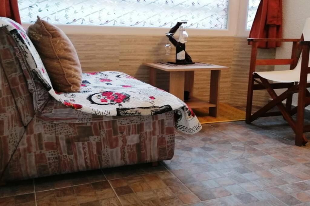 Oasis felix apartment Belgrád Kültér fotó
