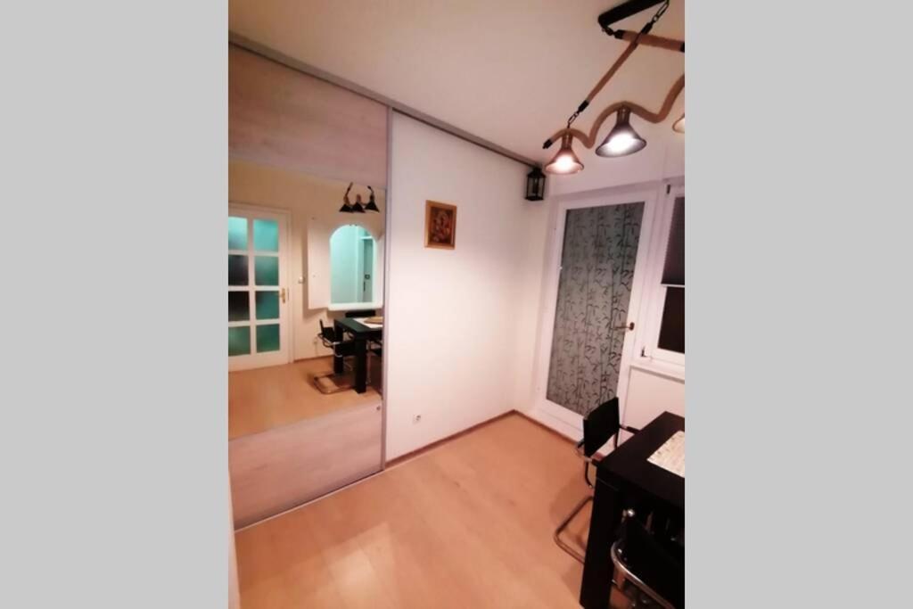 Oasis felix apartment Belgrád Kültér fotó